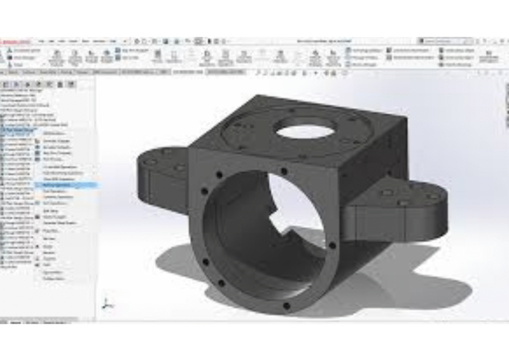 product design & development